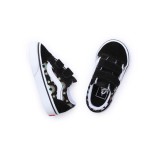 VANS TD OLD SKOOL V RAD RAINBOW VN0A38JNBOV-BOV Black Image 2