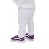 VANS OLD SKOOL V NEON VN000CRWBJD-BJD Purple Image 5