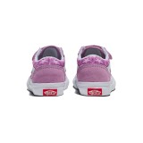 Βρεφικά Sneakers Ροζ - Vans Old Skool V Εικόνα 1