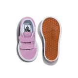 Βρεφικά Sneakers Ροζ - Vans Old Skool V Εικόνα 2