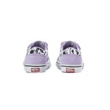 VANS OLD SKOOL V COW VN000CTGGRG-GRG Lilac Image 2