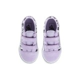 VANS OLD SKOOL V COW VN000CTGGRG-GRG Lilac Image 3