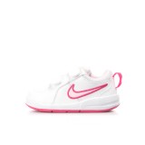 NIKE PICO 4 454478-103 White Image 