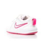 NIKE PICO 4 454478-103 White Image 3