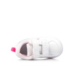 NIKE PICO 4 454478-103 White Image 4