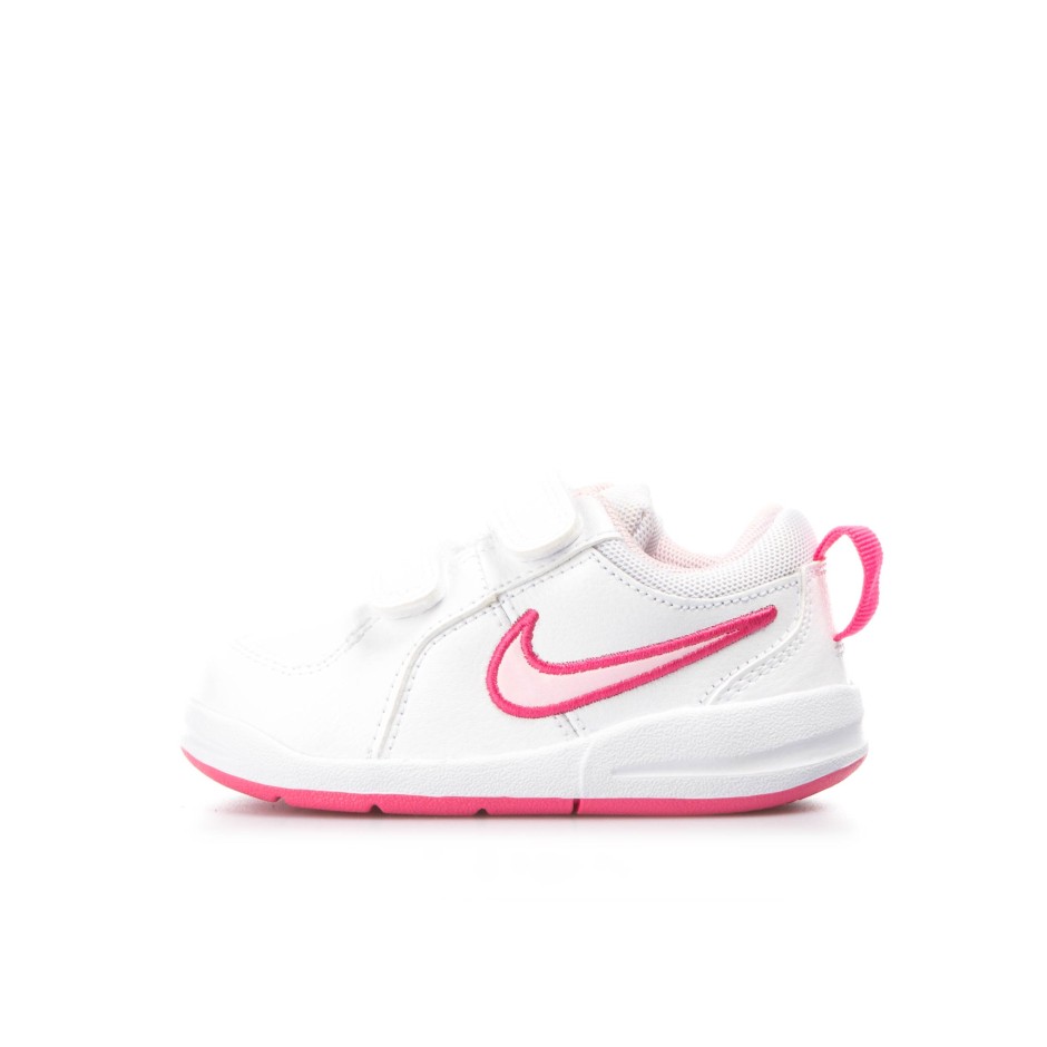 NIKE PICO 4 454478-103 White