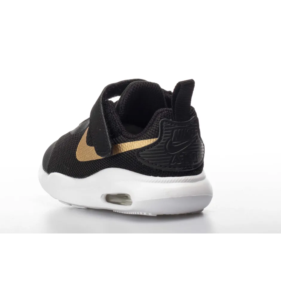 NIKE AIR MAX OKETO VTB TD AT6658 001 Black Zakcret.gr