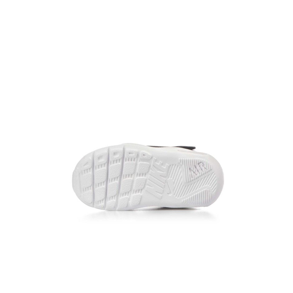 nike air max oketo white and black