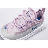 NIKE AIR MAX AXIS AH5224-500 Lilac Image 2
