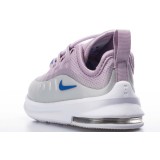 NIKE AIR MAX AXIS AH5224-500 Lilac Image 3