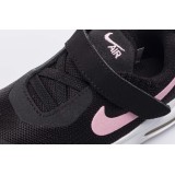 NIKE AIR MAX OKETO TD AR7421-014 Μαύρο Εικόνα 3