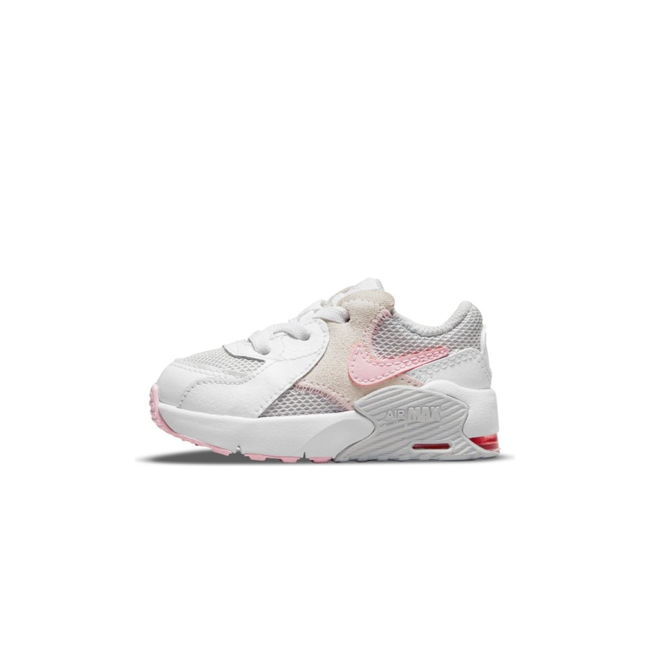 NIKE AIR MAX  EXCEE CD6893-108 White