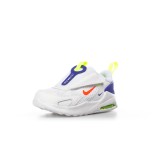 NIKE AIR MAX BOLT CW1629-103 White Image 0