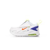NIKE AIR MAX BOLT CW1629-103 White Image 