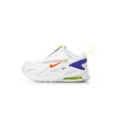 NIKE AIR MAX BOLT CW1629-103 White