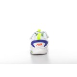 NIKE AIR MAX BOLT CW1629-103 White Image 3