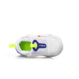 NIKE AIR MAX BOLT CW1629-103 White Image 4