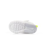 NIKE AIR MAX BOLT CW1629-103 White Image 5