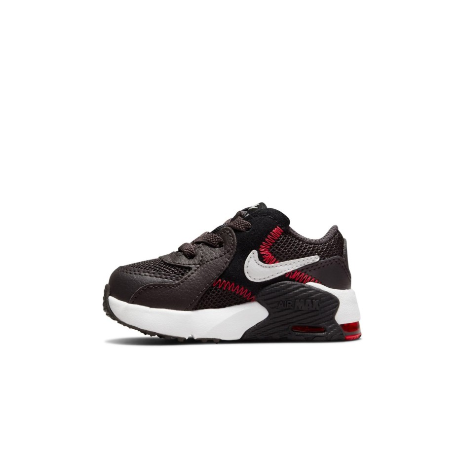 NIKE AIR MAX EXCEE CD6893-202 Μαύρο