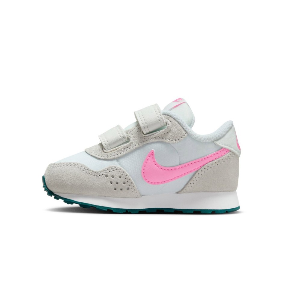 NIKE MD VALIANT Λευκό