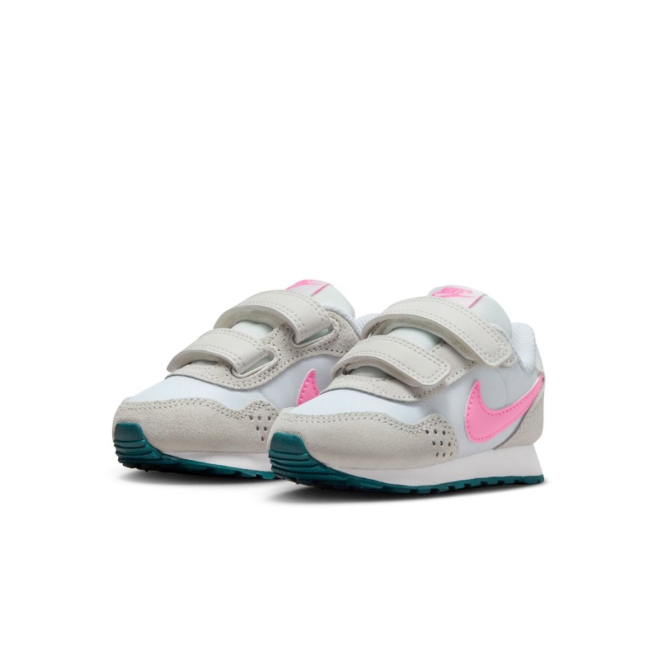 NIKE MD VALIANT Λευκό