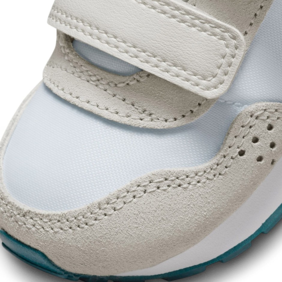 NIKE MD VALIANT Λευκό