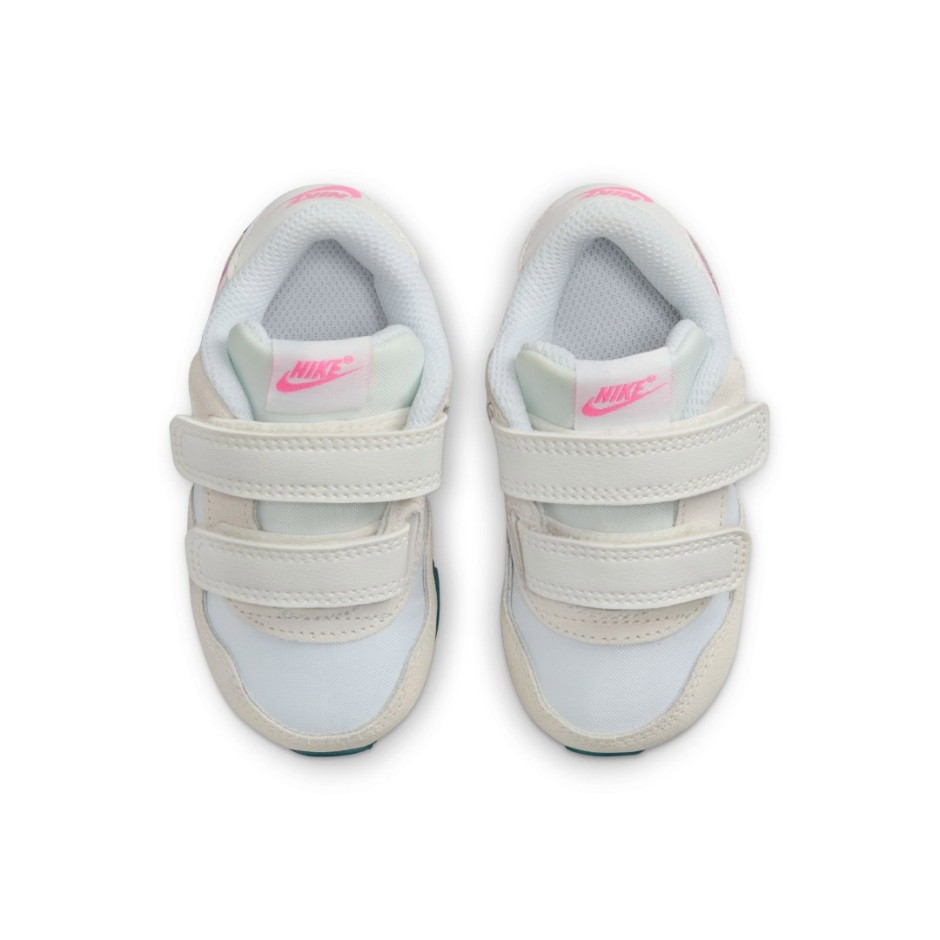 NIKE MD VALIANT Λευκό