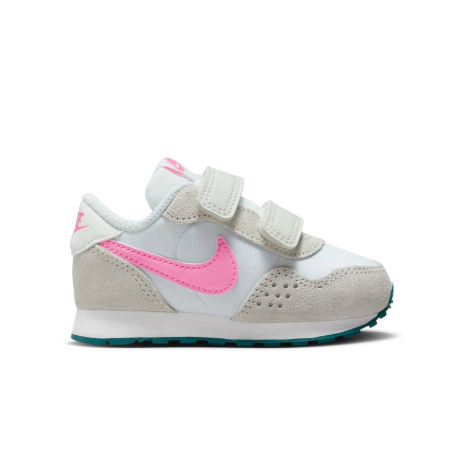 NIKE MD VALIANT Λευκό