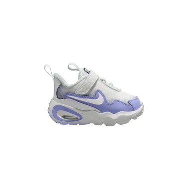 Βρεφικά Sneakers Γκρι - Nike Air Max Nova