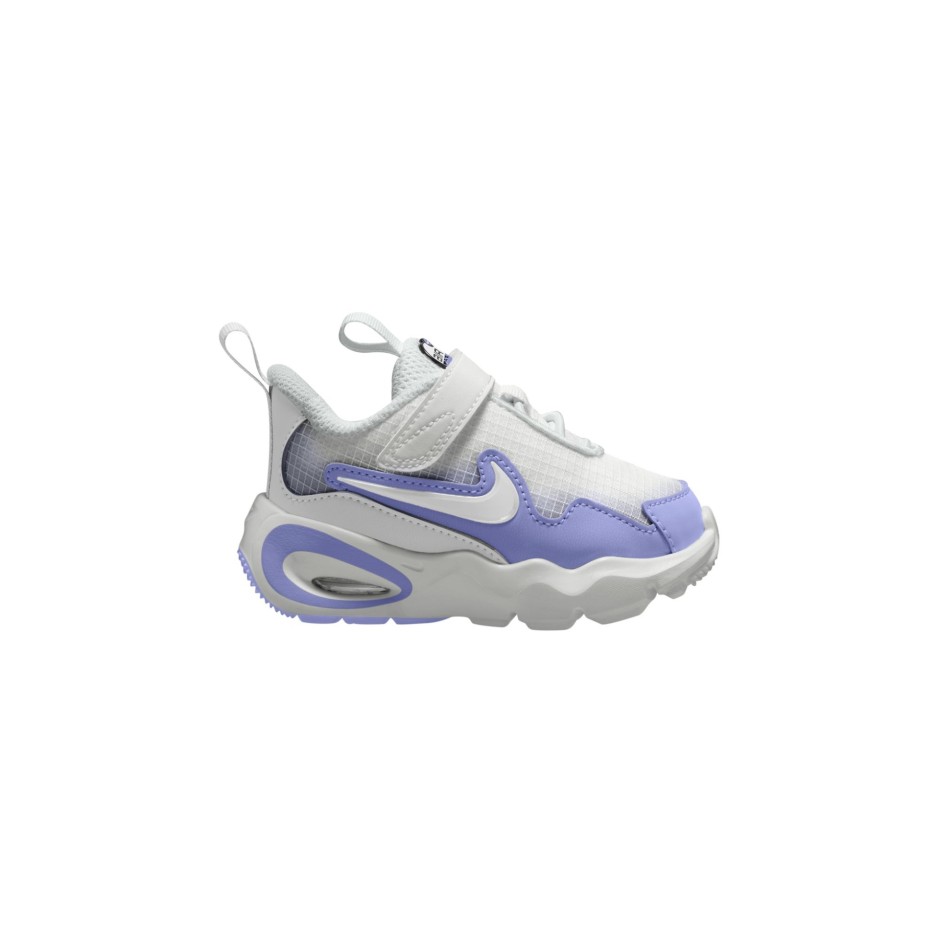 Βρεφικά Sneakers Γκρι - Nike Air Max Nova