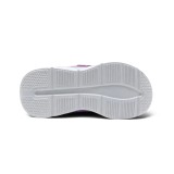 Baby Sneakers Purple - Fila Rainbow V Image 3