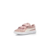 PUMA SMASH V2 GLITZ GLAM V INF 367380-09 Ροζ Εικόνα 0