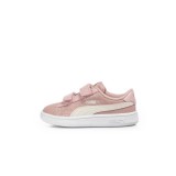 PUMA SMASH V2 GLITZ GLAM V INF 367380-09 Ροζ Εικόνα 
