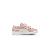 PUMA SMASH V2 GLITZ GLAM V INF 367380-09 Ροζ Εικόνα 1