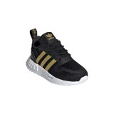 adidas Originals MULTIX Q47172 Black Image 0