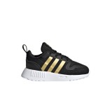 adidas Originals MULTIX Q47172 Black Image 