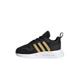 adidas Originals MULTIX Q47172 Black Image 3