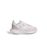 Βρεφικά Παπούτσια adidas Originals RETROPY F2 EL I Λευκό GZ1695  Εικόνα 