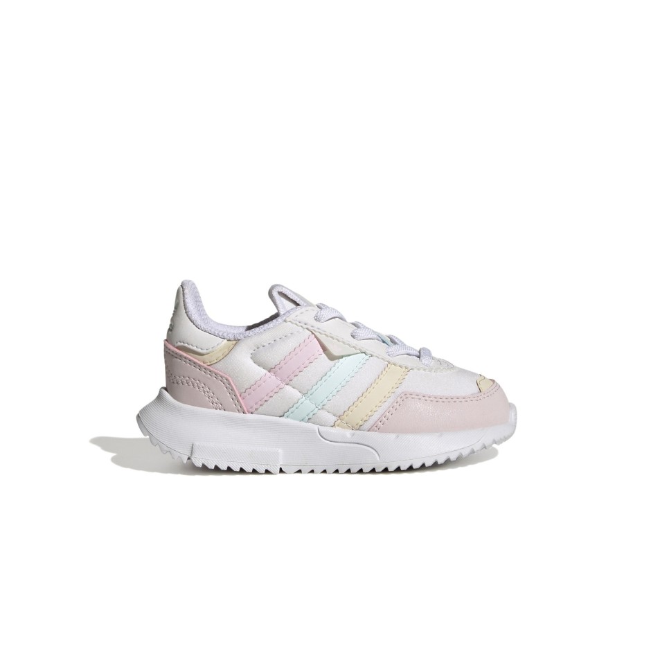 adidas Originals RETROPY F2 EL I GZ1695 White