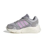 Βρεφικά Sneakers Γκρι - adidas Sportswear CRAZYCHAOS 2000 Εικόνα 0
