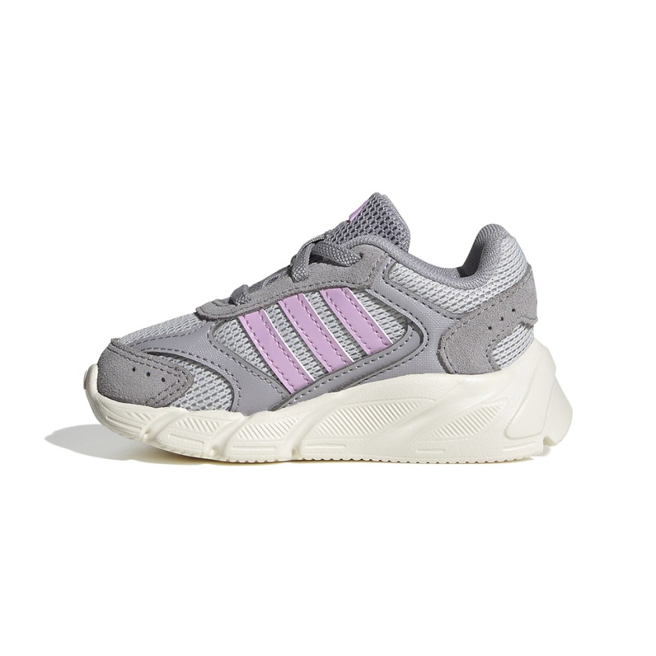 Βρεφικά Sneakers Γκρι - adidas Sportswear CRAZYCHAOS 2000