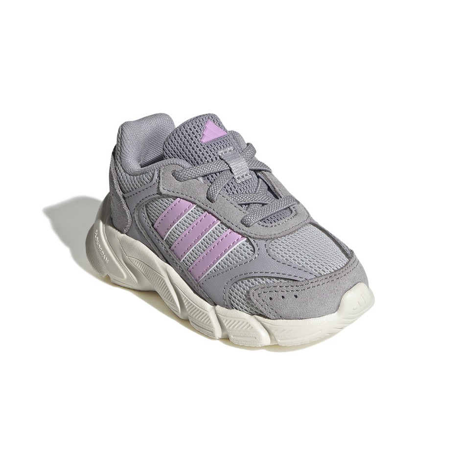 Βρεφικά Sneakers Γκρι - adidas Sportswear CRAZYCHAOS 2000