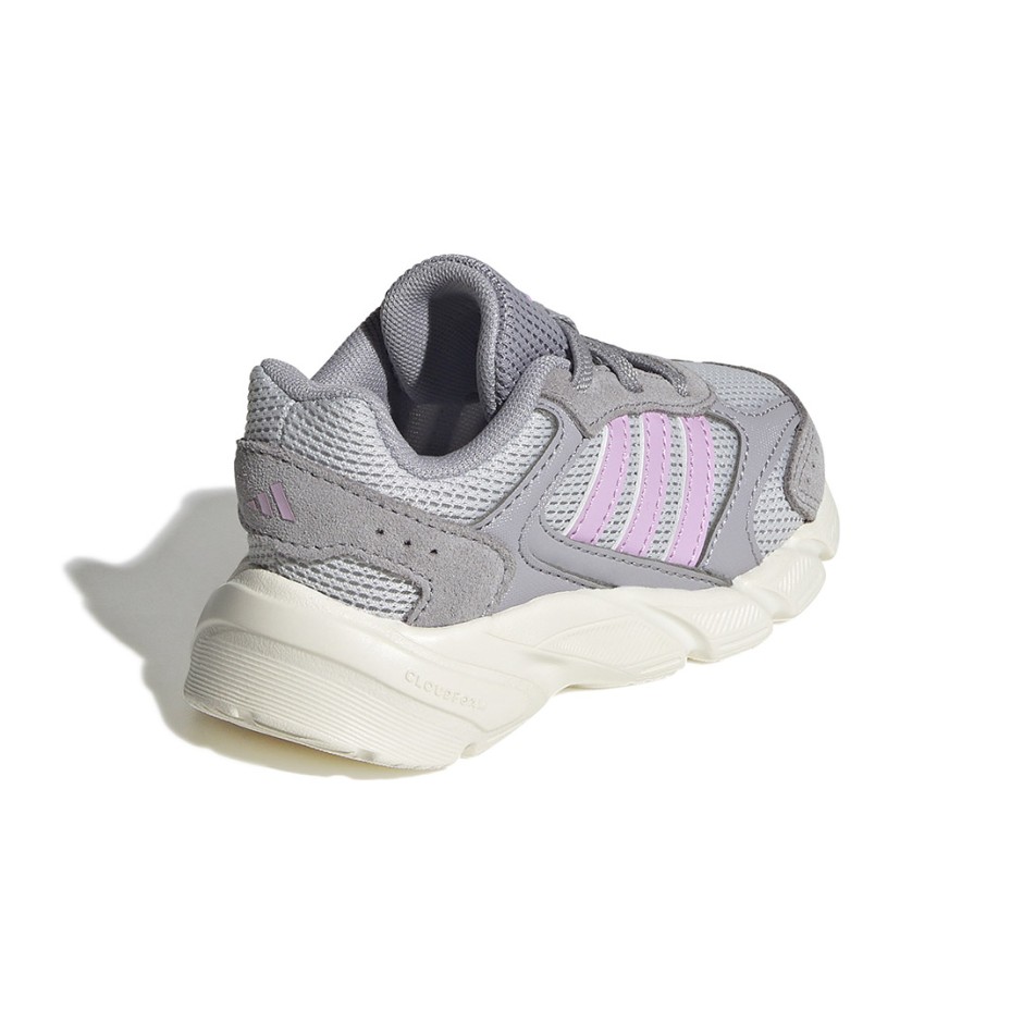 Βρεφικά Sneakers Γκρι - adidas Sportswear CRAZYCHAOS 2000