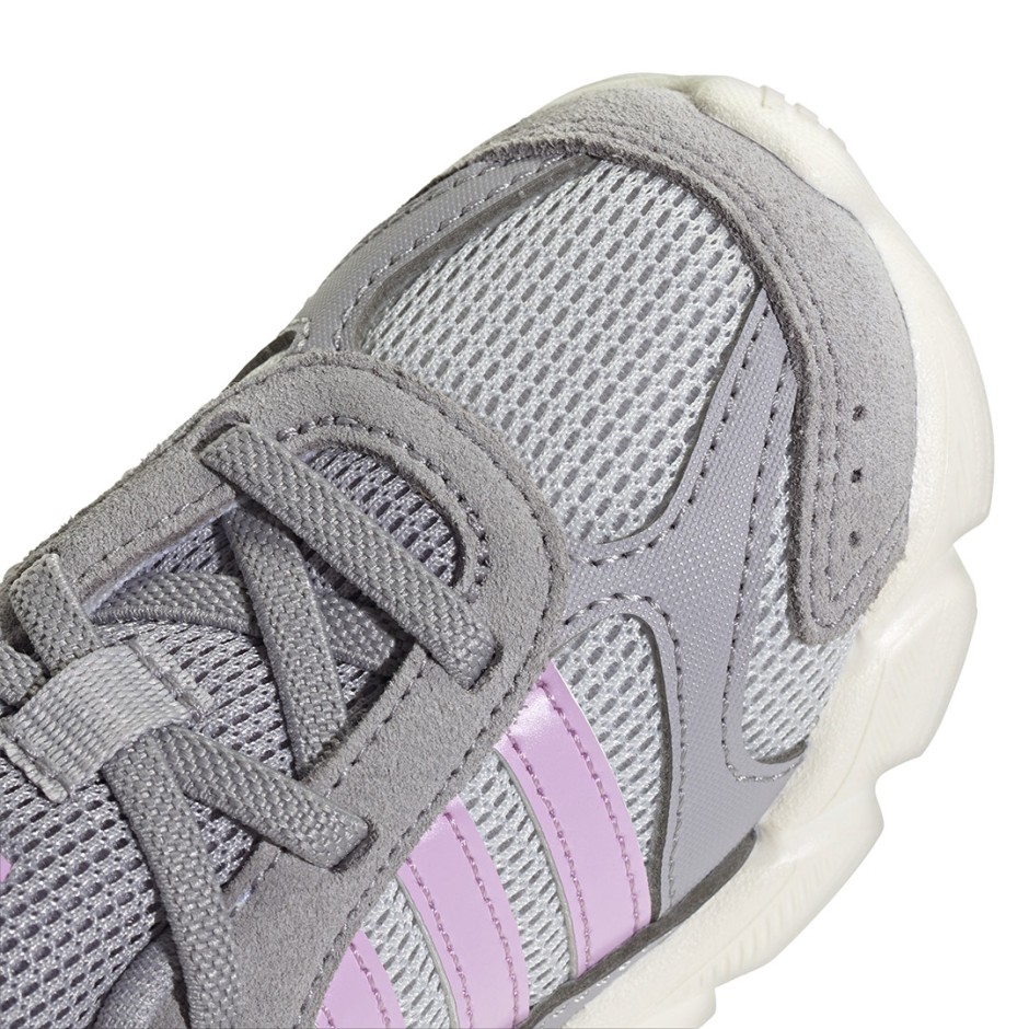 Βρεφικά Sneakers Γκρι - adidas Sportswear CRAZYCHAOS 2000
