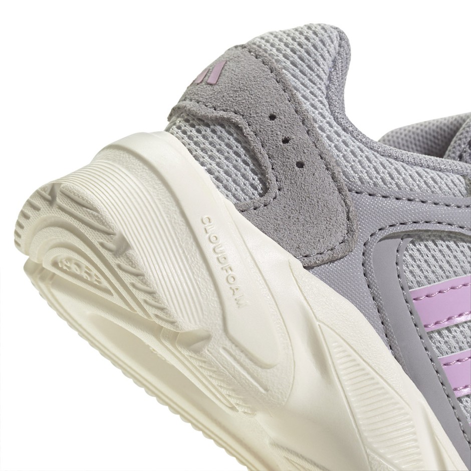 Βρεφικά Sneakers Γκρι - adidas Sportswear CRAZYCHAOS 2000