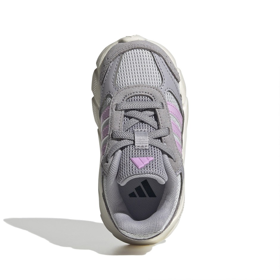 Βρεφικά Sneakers Γκρι - adidas Sportswear CRAZYCHAOS 2000