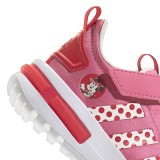 Βρεφικά Sneakers Ροζ - adidas Sportswear x Disney Minnie Mouse Racer TR23 Εικόνα 3