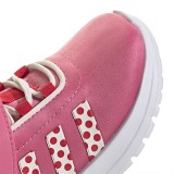 Βρεφικά Sneakers Ροζ - adidas Sportswear x Disney Minnie Mouse Racer TR23 Εικόνα 4