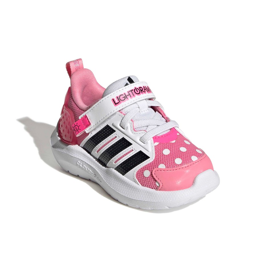 Βρεφικά Sneakers Πολύχρωμα - adidas Sportswear Lightorama Disney Minnie Mouse