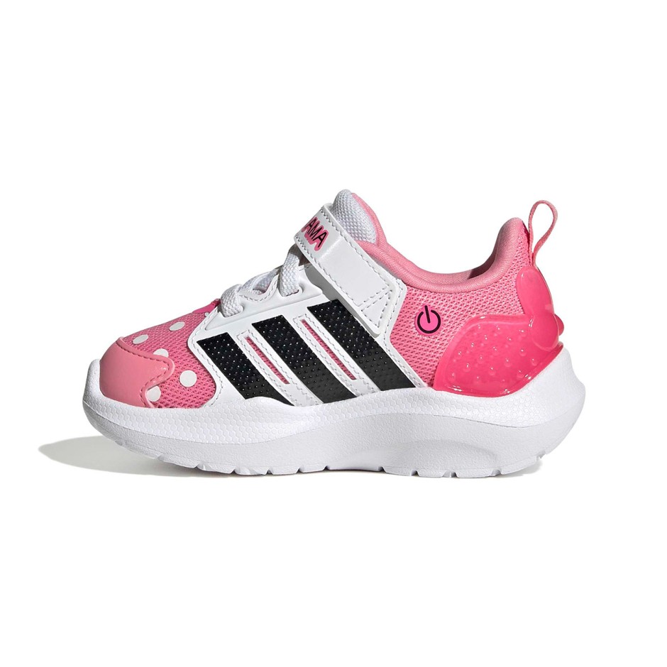 Βρεφικά Sneakers Πολύχρωμα - adidas Sportswear Lightorama Disney Minnie Mouse